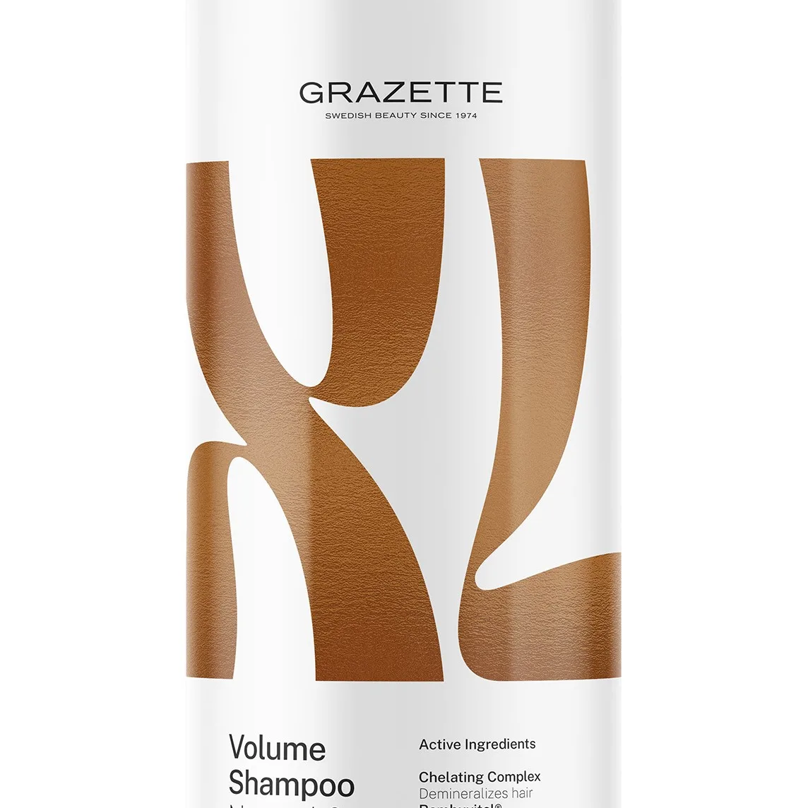 XL Volume Shampoo 400 ml
