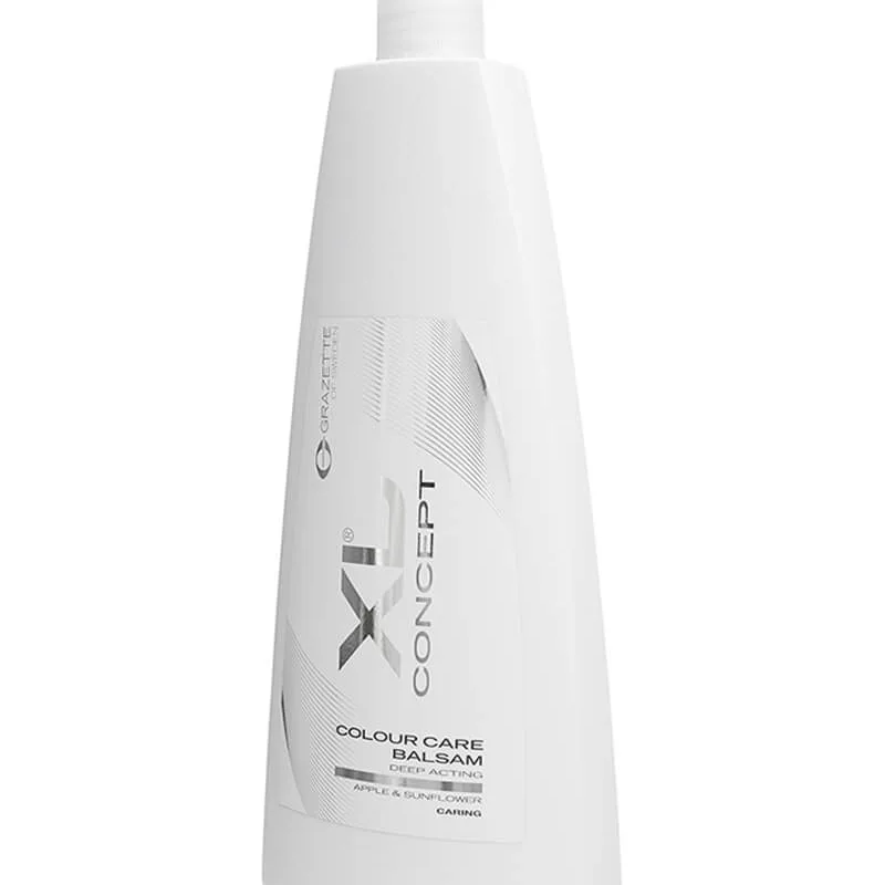 Grazette XL Concept Colour Care Balsam 1000 ml