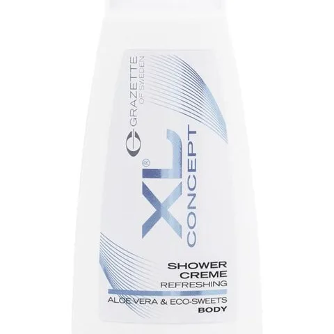 Grazette XL Concept Shower Creme 100 ml