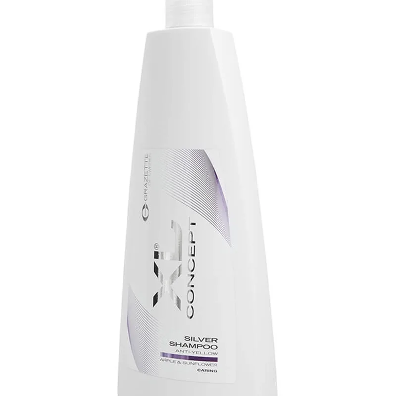 Grazette XL Concept Silver Balsam 1000 ml