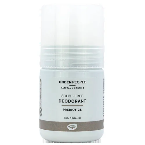 Green People Deodorant Natural (75 ml)