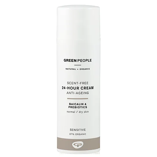 GreenPeople 24 Hour Cream Neutral (50 ml)