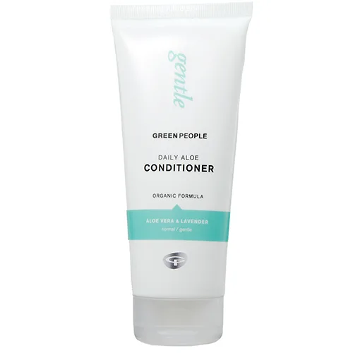GreenPeople Conditioner Aloe Vera (200 ml)
