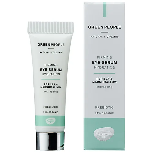 GreenPeople Firming Vitamin C Eye Serum (10 ml)