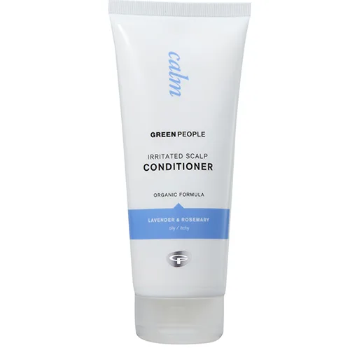 GreenPeople Irritated Scalp Conditioner Lavender & Rosemary (200 ml)