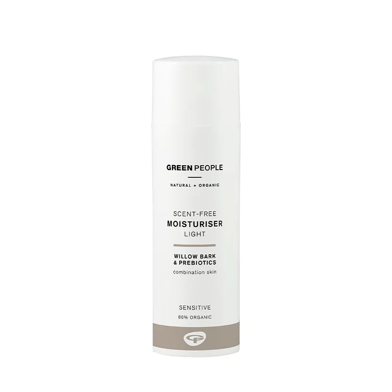 GreenPeople Light Day Moisturiser Neutral