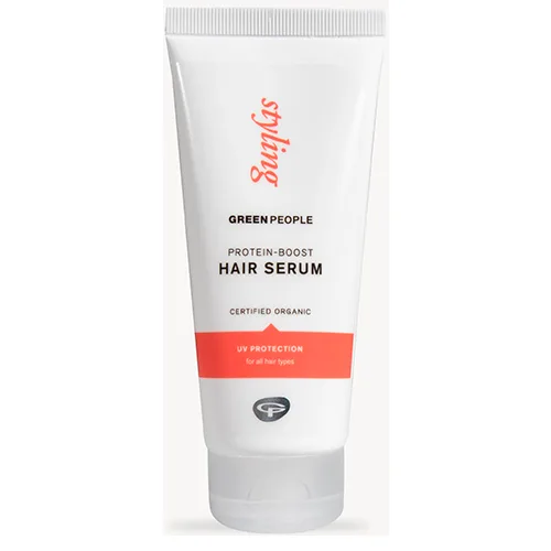 GreenPeople Protein Boost Hair Serum (100 ml)