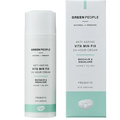 GreenPeople Vita Min Fix (50 ml)