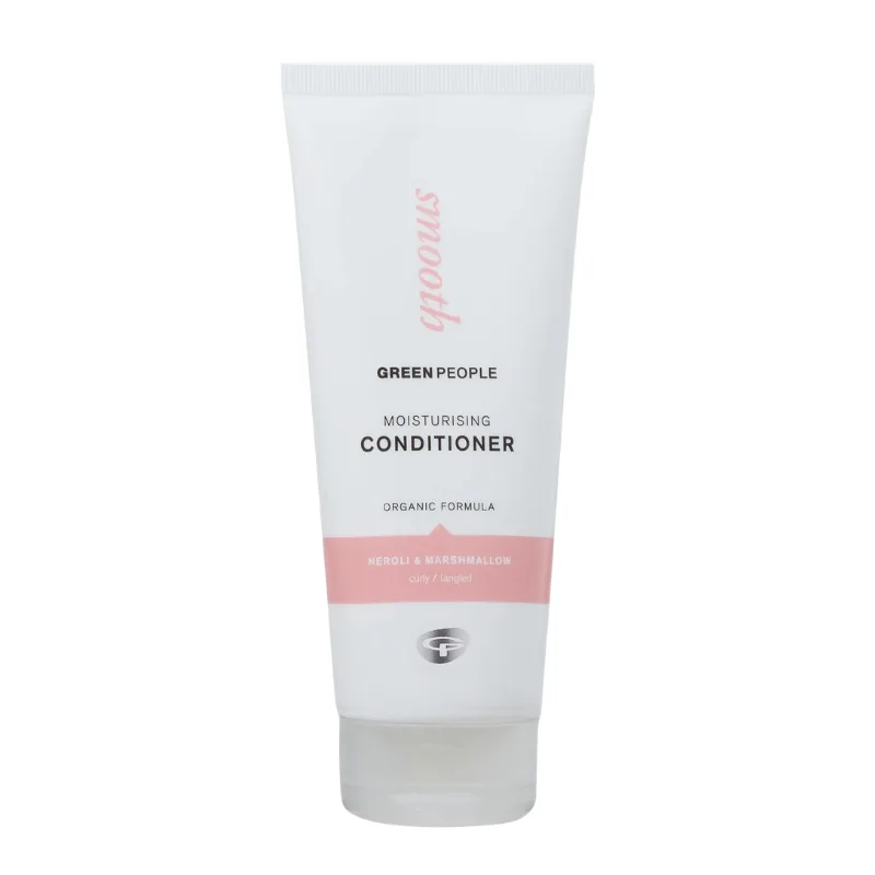 Green People Moisturising Conditioner (200 ml)