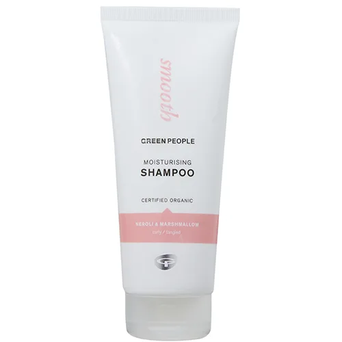 Green People Moisturising Shampoo (200 ml)