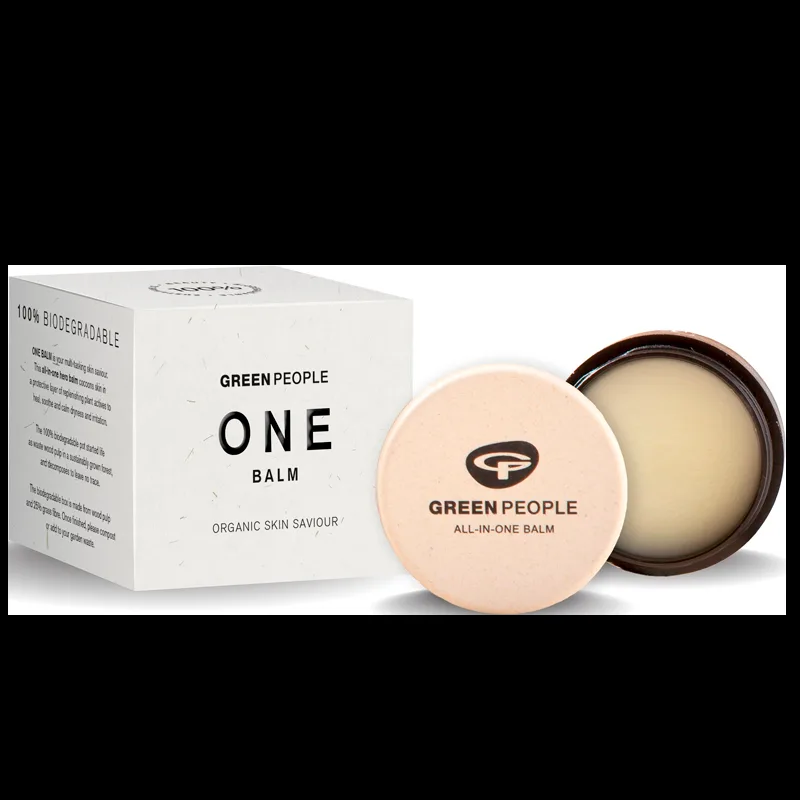 Green People One Balm (30 ml)