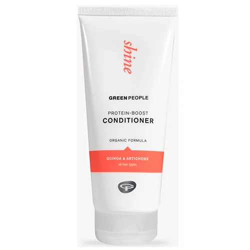 Green People Protein Boost Conditioner (200 ml)