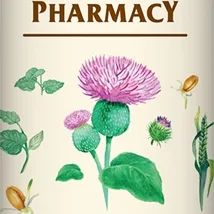 Green Pharmacy Burdock & Wheat proteins Elixir Leave-in hårvård Mot håravfall 150 ml