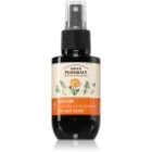 Green Pharmacy Calendula & Rosemary Serum Serum för fett hår 100 ml