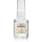Green Pharmacy Chamomile & Linseed Oil Liquid silk serum Serum För färgat hår 30 ml
