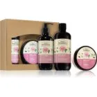 Green Pharmacy Damask Rose & Shea Butter SET Presentförpackning