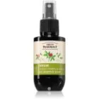 Green Pharmacy Ginseng & Morrocan mint oil Serum Serum För känsligt hår 100 ml