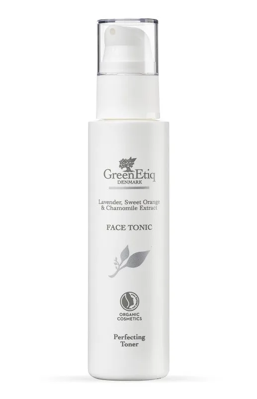 GreenEtiq Denmark - Bio Face Tonic