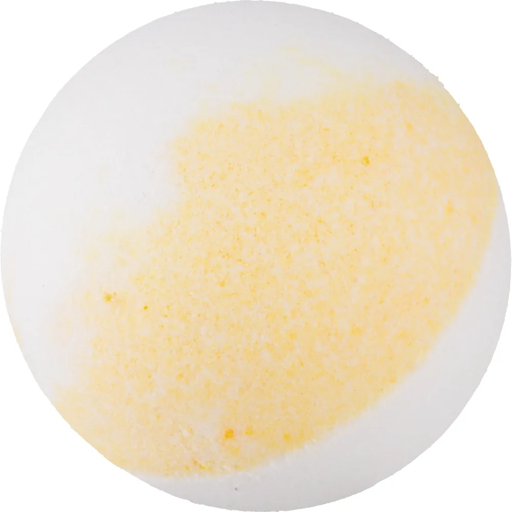 Greenum Honey Milk Sprudlande badbomb 125 g
