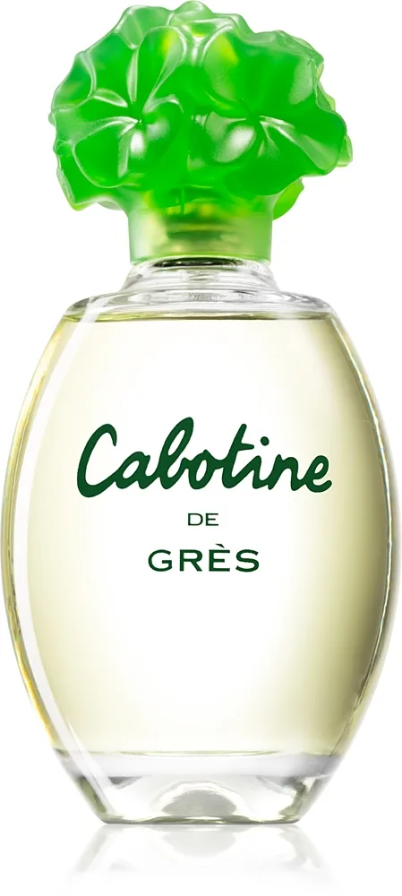 Grès Cabotine de Grès Eau de Toilette för Kvinnor 30 ml