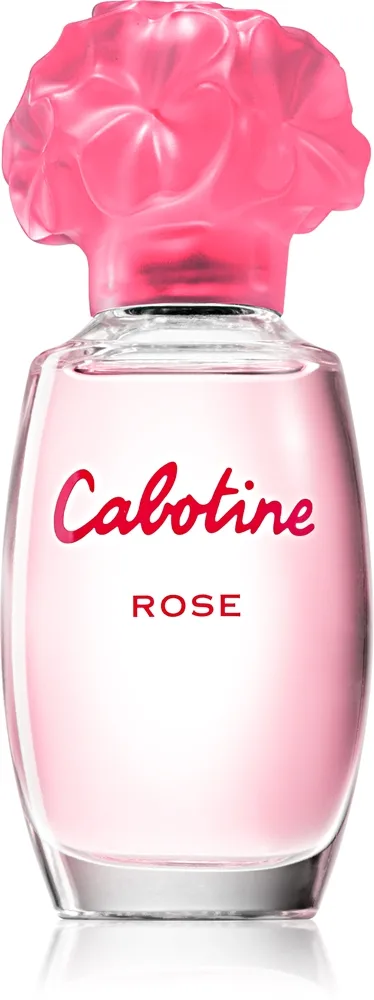 Grès Cabotine Rose Eau de Toilette för Kvinnor 30 ml