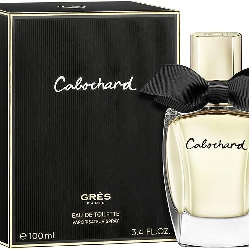 Parfums Gres Cabochard Edt 100ml