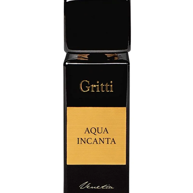 Gritti Aqua Incanta EDP 100 ml