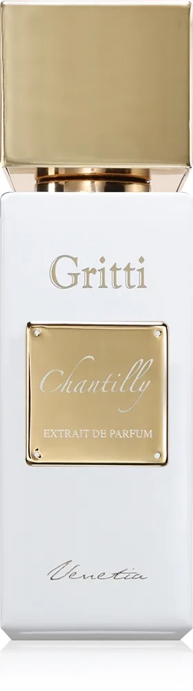 Gritti Chantilly Extrait de Parfum 100 ml