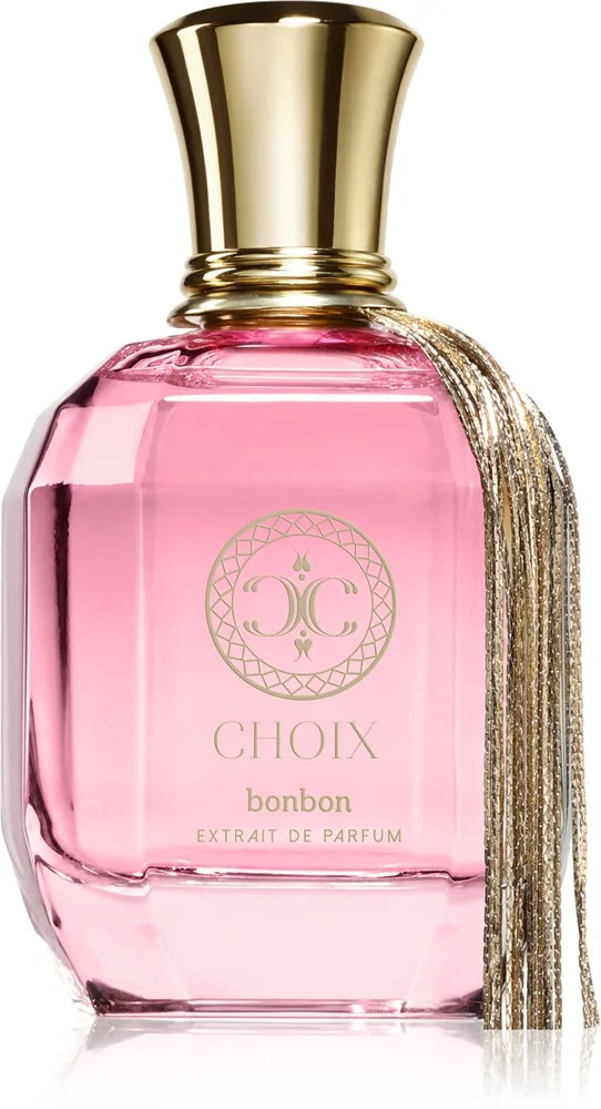Gritti Choix Bonbon perfume extract Unisex 100 ml
