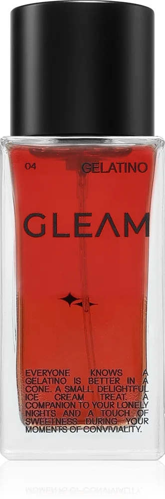 Gritti Gleam Gelatino parfyymiuute unisex 50 ml