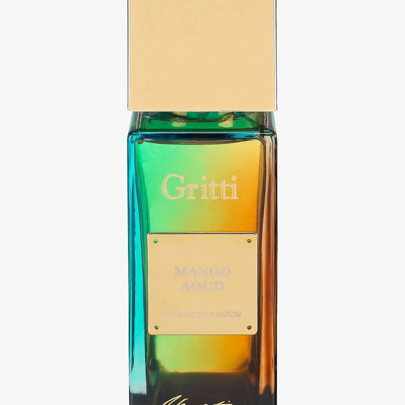 Gritti Mango Aoud Extrait de Parfum Parfym
