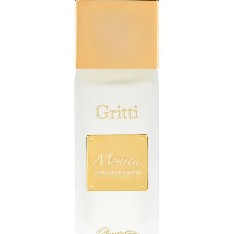 Gritti Monica Extrait De Parfum 100 ml
