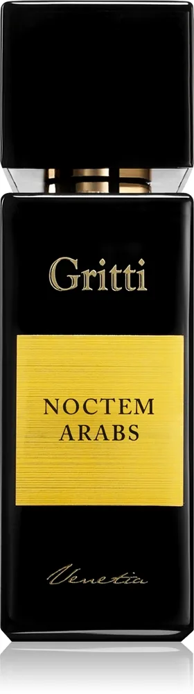 Gritti Noctem Arabs EDP 100 ml