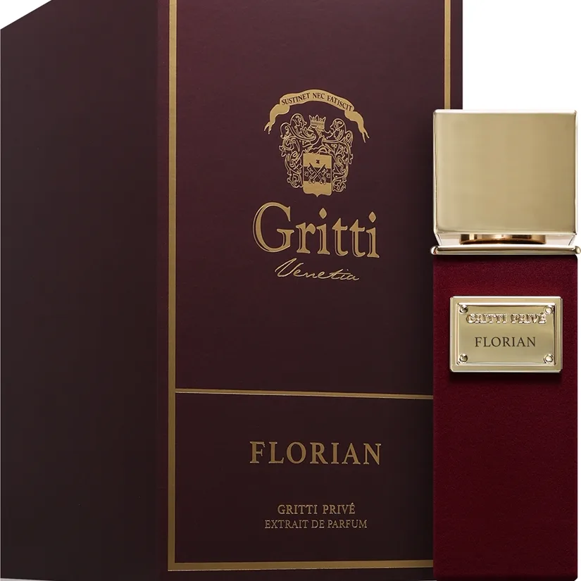 Gritti Prive Florian parfumeekstrakt Unisex 100 ml