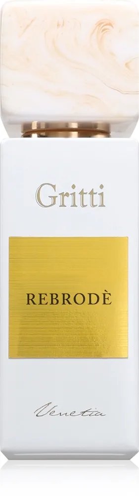 Gritti Rebrode EDP 100 ml