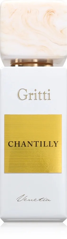 Gritti Chantilly EDP 100 ml