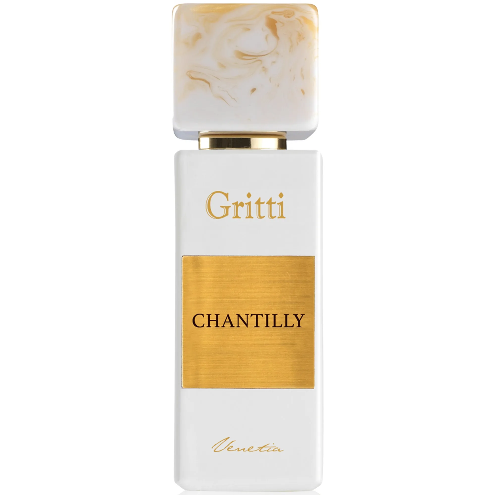 Gritti White Chantilly Eau de Parfum för Kvinnor 100 ml