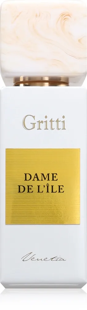 Gritti Dame De L´Ile EDP 100 ml