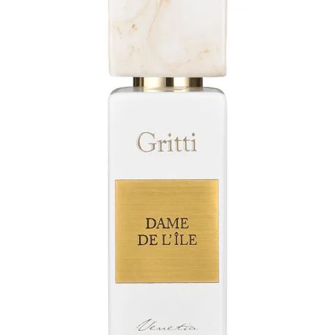 Gritti Dame De L´Ile EDP 100 ml