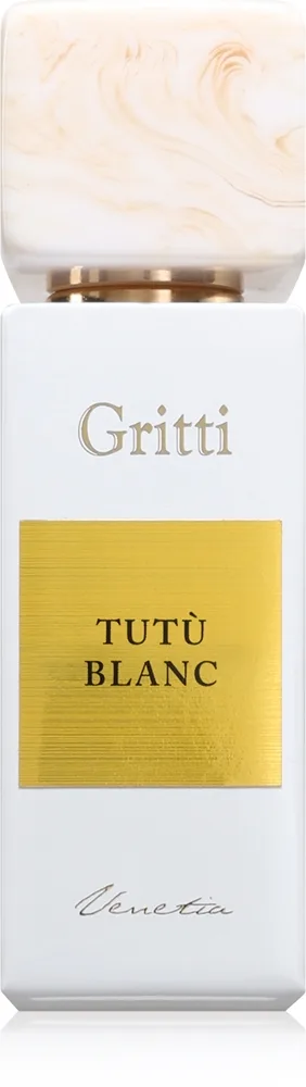Gritti Tutú Blanc EDP 100 ml