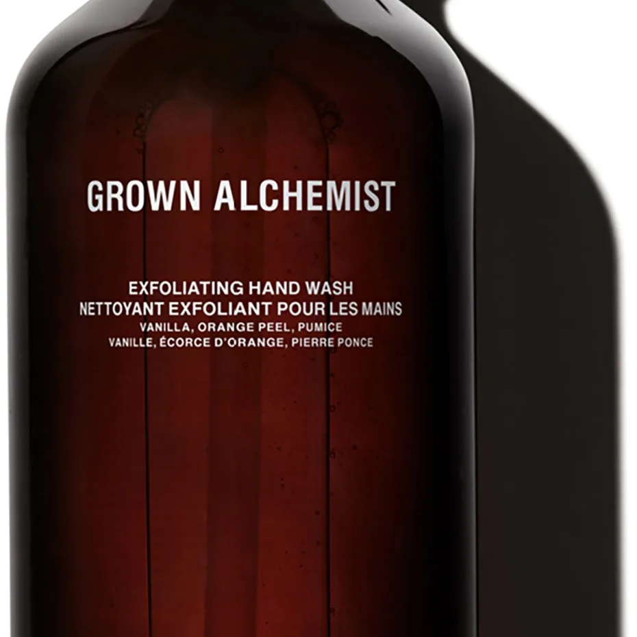 Grown Alchemist Exfoliating Hand Wash 500 ml