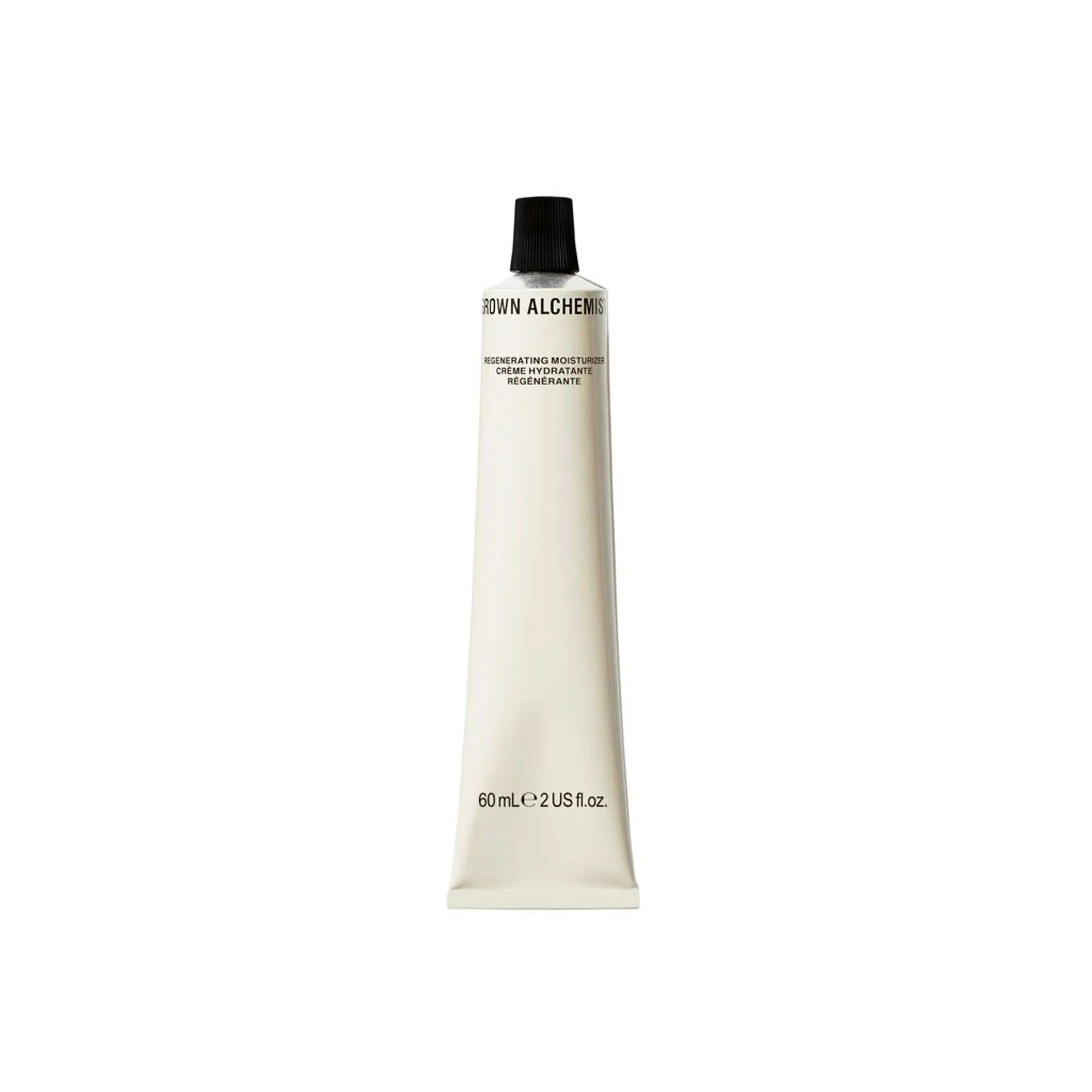 Grown Alchemist Regenerating Moisturizer Ansiktskräm