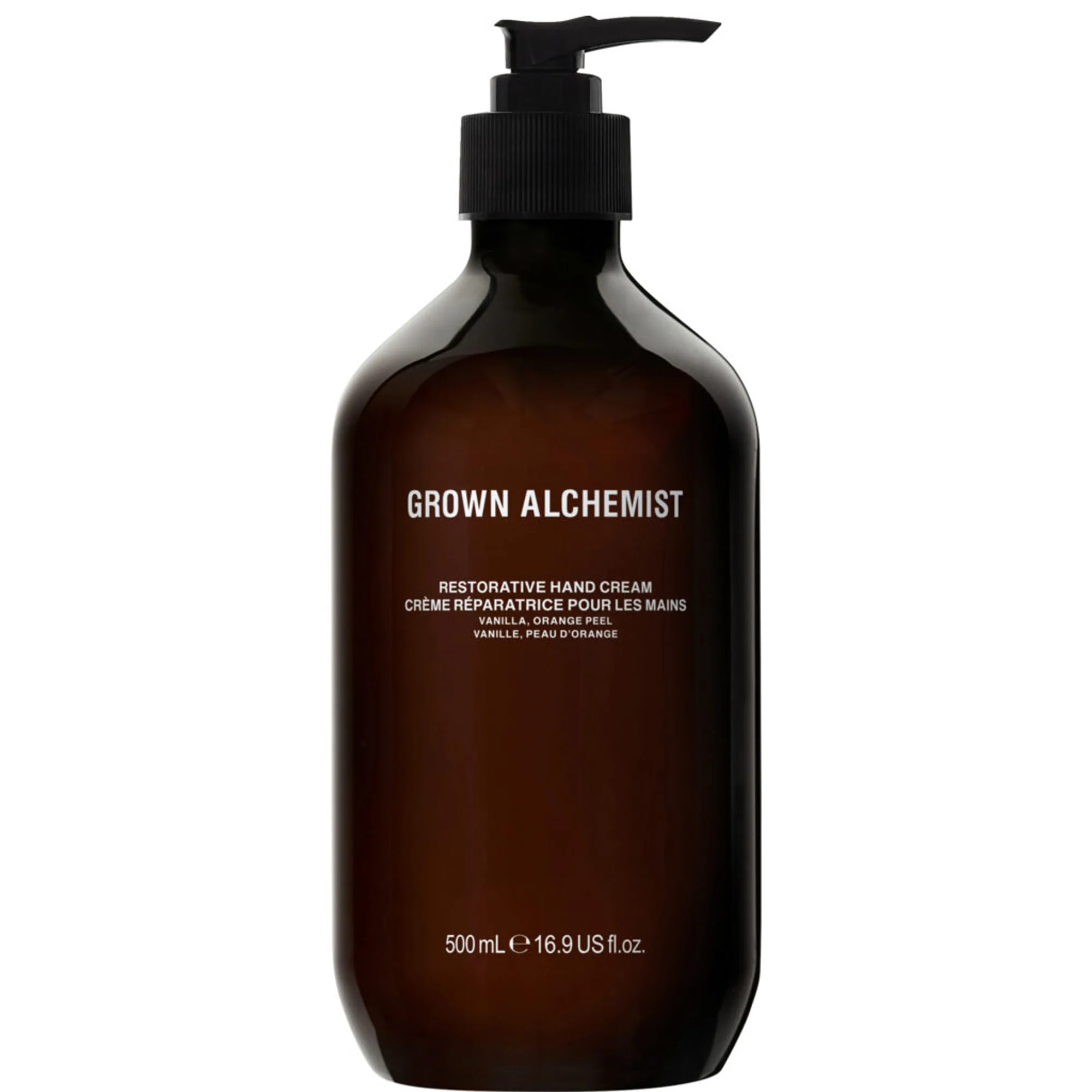 Grown Alchemist Restorative Hand Cream Handkräm