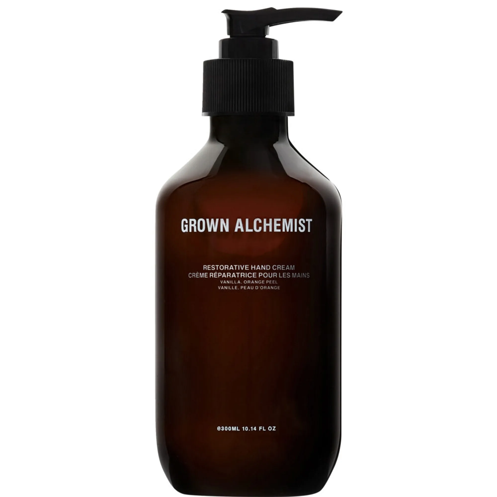 Grown Alchemist Restorative Hand Cream Handkräm