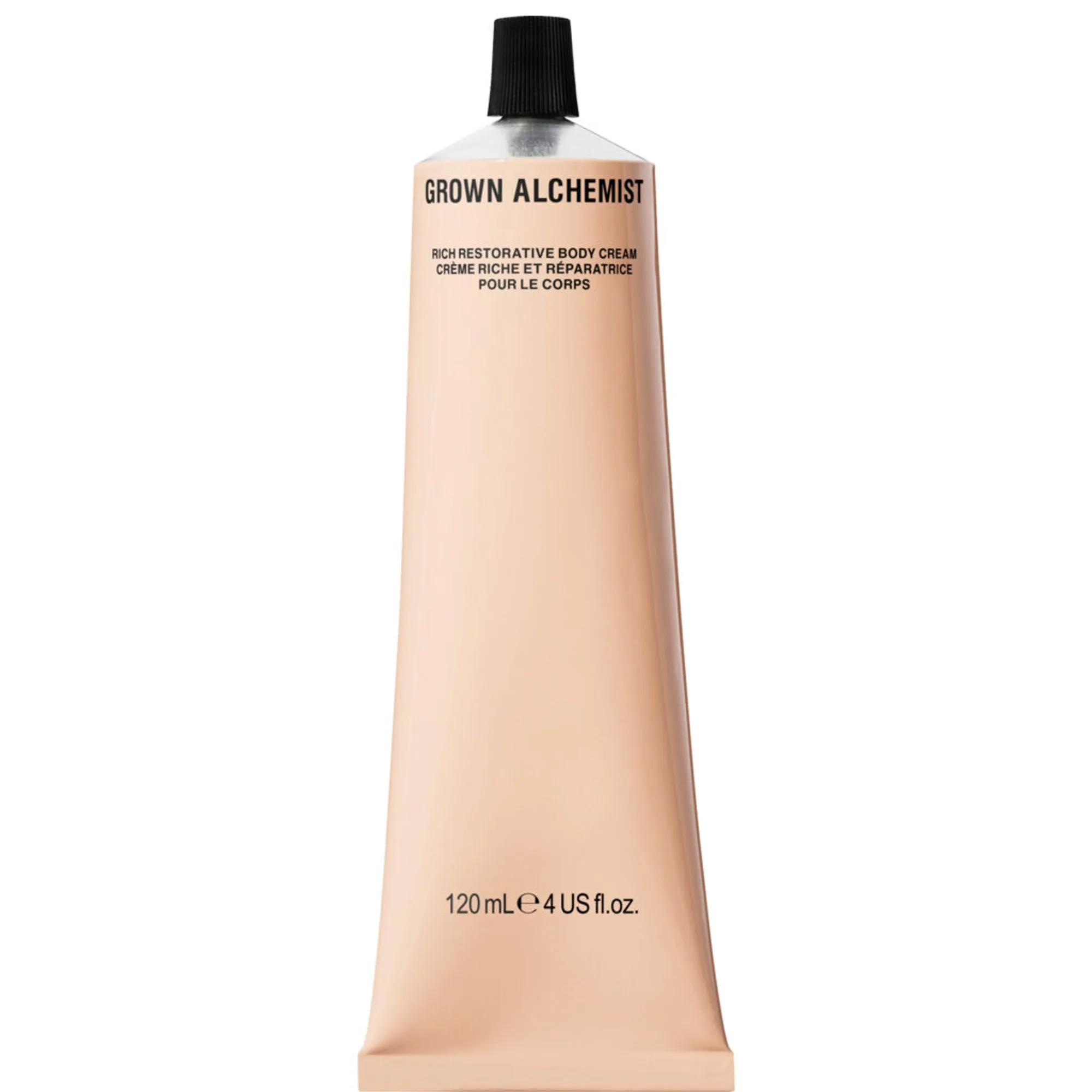 Grown Alchemist Rich Restorative Body Cream Body cream