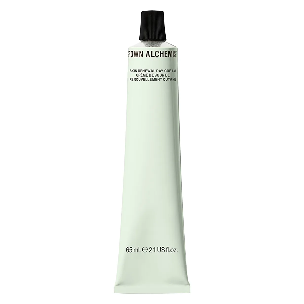Grown Alchemist Skin Renewal Day Cream - Nude - 65 ml