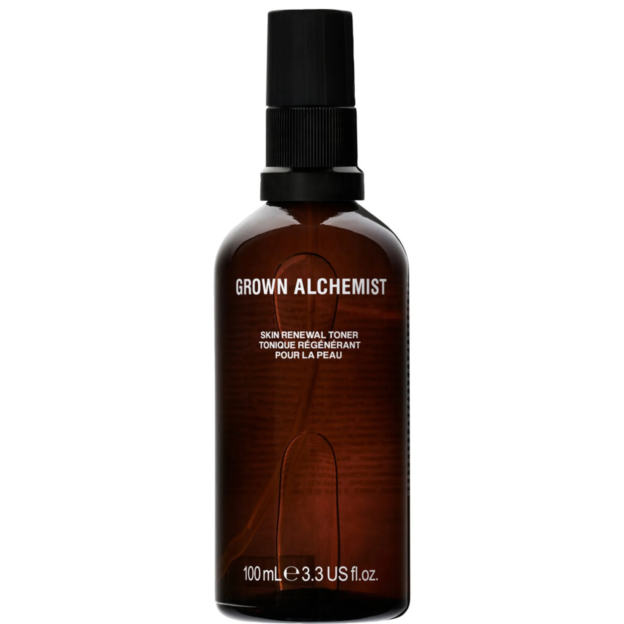 Grown Alchemist Skin Renewal Toner Toner
