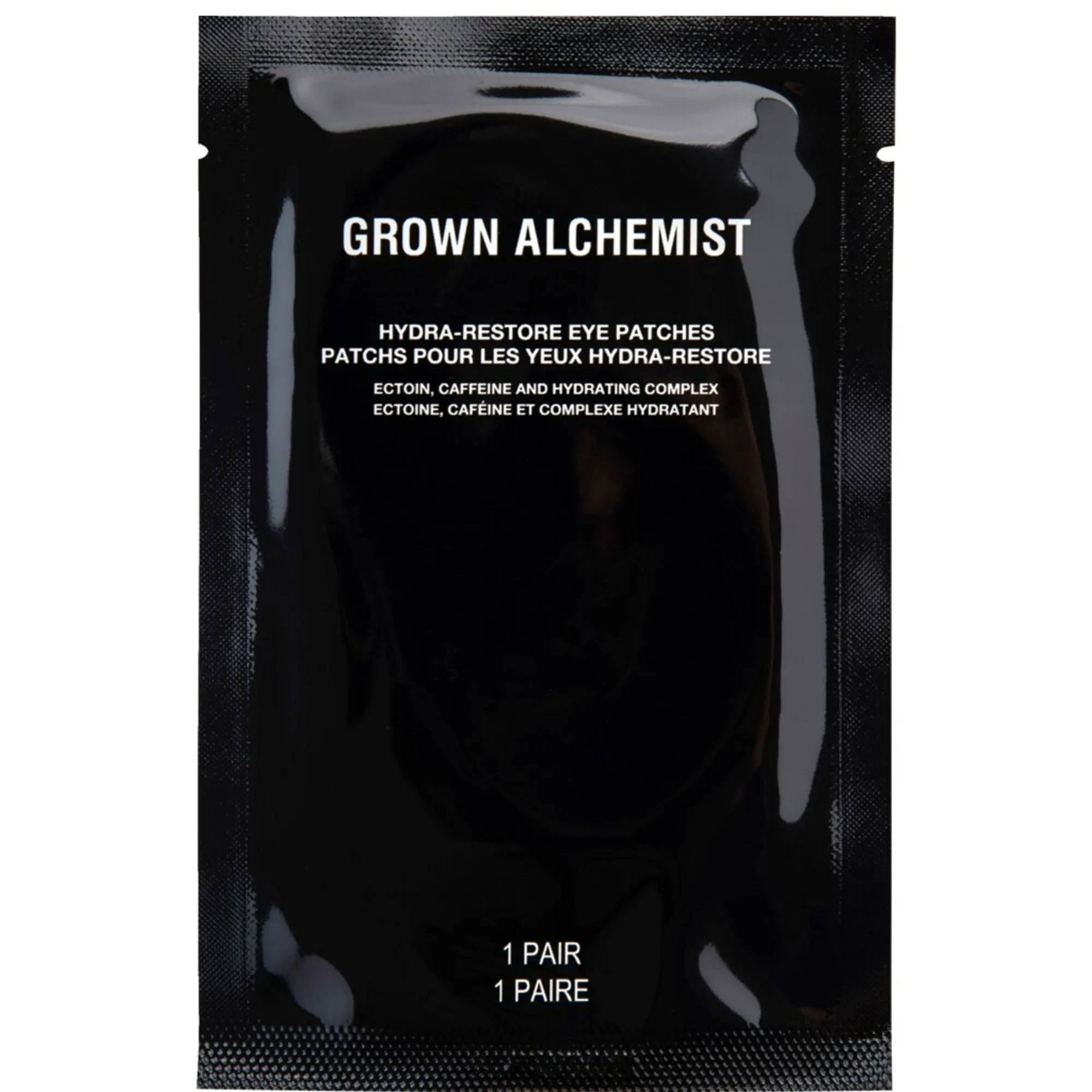 Grown Alchemist Skincare Hydra-Restore Eye Patches Eye patches