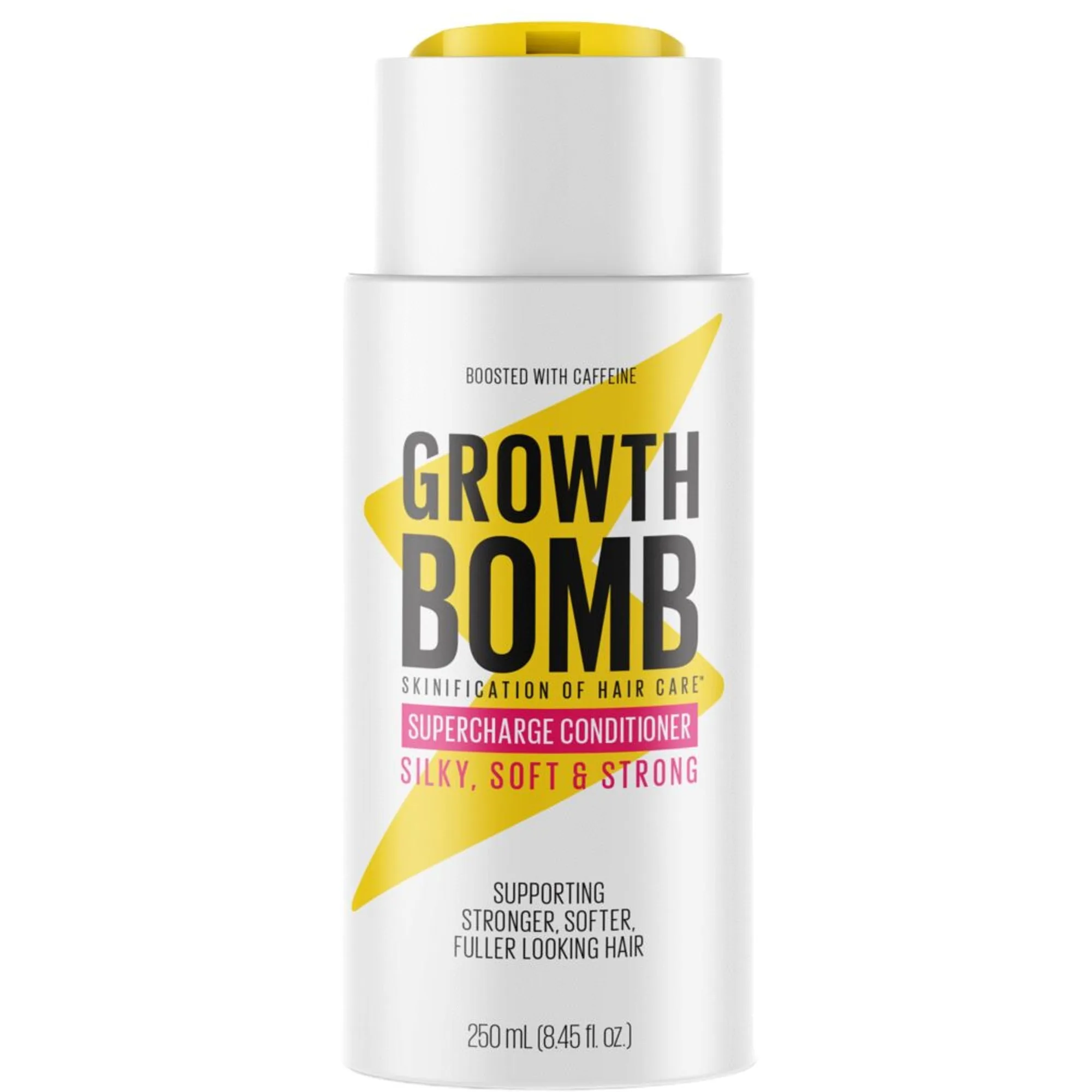 Growth Bomb Supercharge Balsam