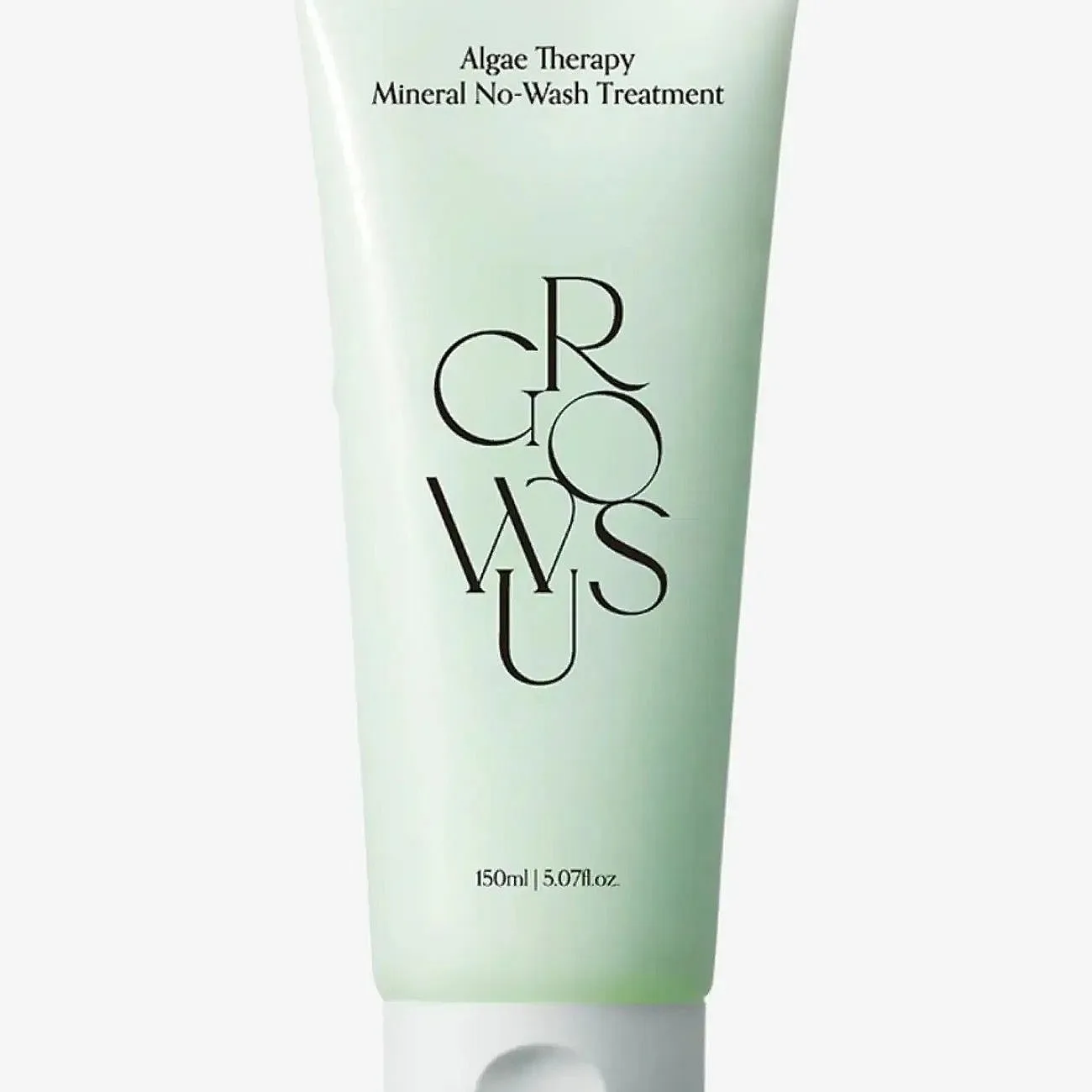 GROWUS Algae Therapy Mineral No-wash Treatment 150 ml